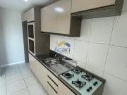 Apartamento para Locação em Itajaí/SC São João 2 Quartos