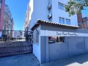 Apartamento para Locação em Itajaí/SC São Vicente 2 Quartos