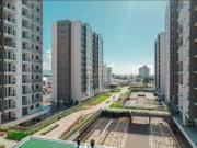 Apartamento para Locação em Itajaí/SC São Vicente 2 Quartos