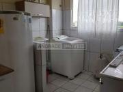 Apartamento para Locação em Itajaí/SC Santa Regina 2 Quartos