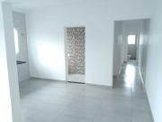 Apartamento para Locação em Itanhaém/SP Cabuçu 2 Quartos