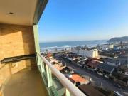 Apartamento para Locação em Itanhaém/SP Centro 2 Quartos