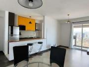 Apartamento para Locação em Itanhaém/SP Centro 2 Quartos