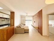 Apartamento para Locação em Itanhaém/SP Centro 2 Quartos