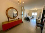 Apartamento para Locação em Itanhaém/SP Centro 2 Quartos