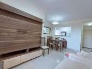 Apartamento para Locação em Itanhaém/SP Centro 2 Quartos