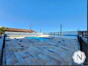 Apartamento para Locação em Itanhaém/SP Centro 2 Quartos