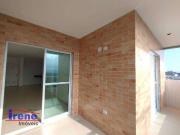 Apartamento para Locação em Itanhaém/SP Centro 2 Quartos