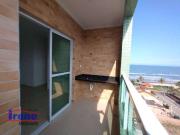 Apartamento para Locação em Itanhaém/SP Centro 2 Quartos