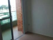 Apartamento para Locação em Itanhaém/SP Centro 2 Quartos