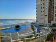 Apartamento para Locação em Itanhaém/SP Centro 3 Quartos