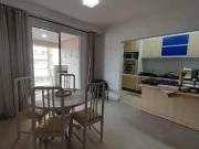 Apartamento para Locação em Itanhaém/SP Centro 3 Quartos