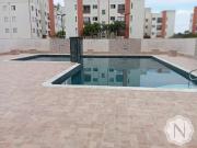 Apartamento para Locação em Itanhaém/SP Cibratel II 1...
