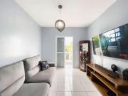 Apartamento para Locação em Itanhaém/SP Mosteiro 2 Quartos