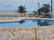 Apartamento para Locação em Itanhaém/SP Praia do Sonho 2...