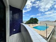 Apartamento para Locação em Itanhaém/SP Satélite 2 Quartos Apartamento para Locação em Itanhaém/SP Satélite 2 Quartos