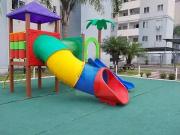 Apartamento para Locação em Itapema/SC Casa Branca 2 Quartos