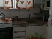 Apartamento para Locação em Itapema/SC Centro 1 Quartos