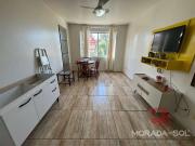 Apartamento para Locação em Itapema/SC Centro 1 Quartos