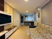 Apartamento para Locação em Itapema/SC Centro 2 Quartos