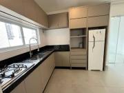Apartamento para Locação em Itapema/SC Centro 3 Quartos