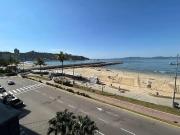 Apartamento para Locação em Itapema/SC Centro 3 Quartos