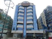 Apartamento para Locação em Itapema/SC Centro 3 Quartos