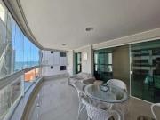 Apartamento para Locação em Itapema/SC Centro 3 Quartos