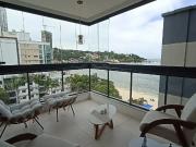 Apartamento para Locação em Itapema/SC Centro 3 Quartos