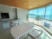 Apartamento para Locação em Itapema/SC Centro 3 Quartos