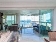 Apartamento para Locação em Itapema/SC Centro 4 Quartos
