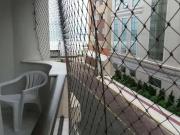 Apartamento para Locação em Itapema/SC Meia Praia 2 Quartos