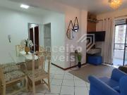 Apartamento para Locação em Itapema/SC Meia Praia 2 Quartos