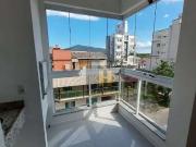 Apartamento para Locação em Itapema/SC Meia Praia 2 Quartos