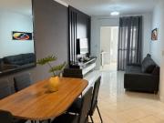 Apartamento para Locação em Itapema/SC Meia Praia 2 Quartos