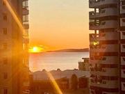 Apartamento para Locação em Itapema/SC Meia Praia 2 Quartos