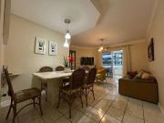 Apartamento para Locação em Itapema/SC Meia Praia 2 Quartos