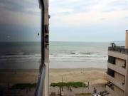 Apartamento para Locação em Itapema/SC Meia Praia 2 Quartos