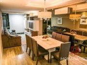 Apartamento para Locação em Itapema/SC Meia Praia 2 Quartos