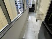 Apartamento para Locação em Itapema/SC Meia Praia 2 Quartos