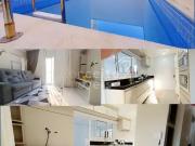 Apartamento para Locação em Itapema/SC Meia Praia 2 Quartos