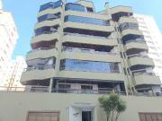 Apartamento para Locação em Itapema/SC Meia Praia 3 Quartos
