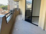 Apartamento para Locação em Itapema/SC Meia Praia 3 Quartos