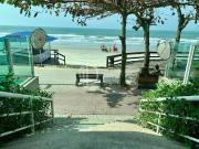 Apartamento para Locação em Itapema/SC Meia Praia 3 Quartos
