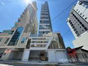 Apartamento para Locação em Itapema/SC Meia Praia 3 Quartos