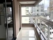 Apartamento para Locação em Itapema/SC Meia Praia 3 Quartos