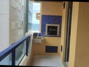 Apartamento para Locação em Itapema/SC Meia Praia 3 Quartos