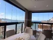 Apartamento para Locação em Itapema/SC Meia Praia 3 Quartos