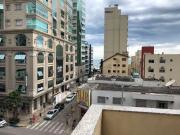 Apartamento para Locação em Itapema/SC Meia Praia 3 Quartos