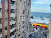 Apartamento para Locação em Itapema/SC Meia Praia 3 Quartos